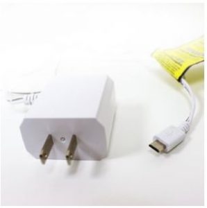 samsung sew 3043W USB and AC charger